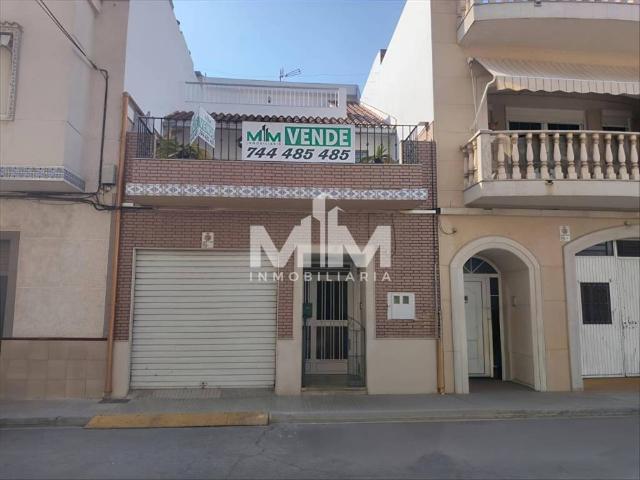 Piso en Venta en Sollana
