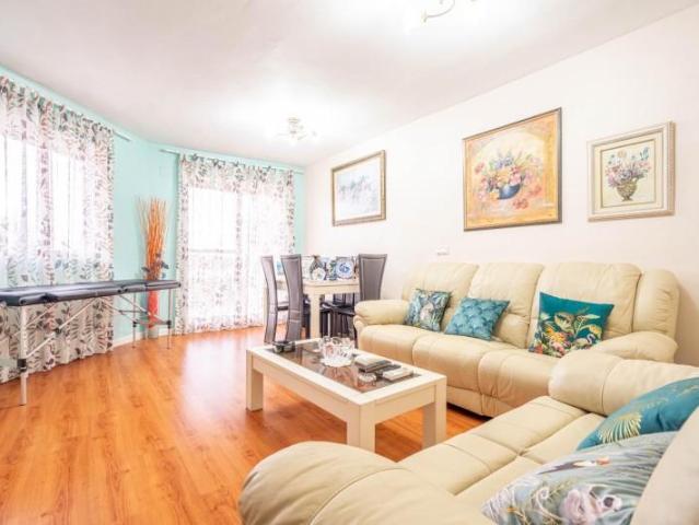 Piso en venta en Sollana, Calvario