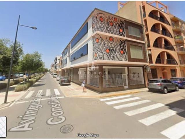 Piso en venta en Sollana, Valencia Costa Valencia