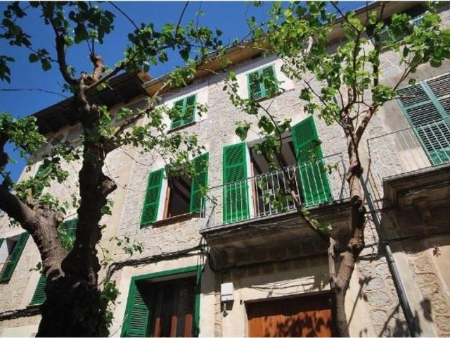 Piso en Venta en Sóller