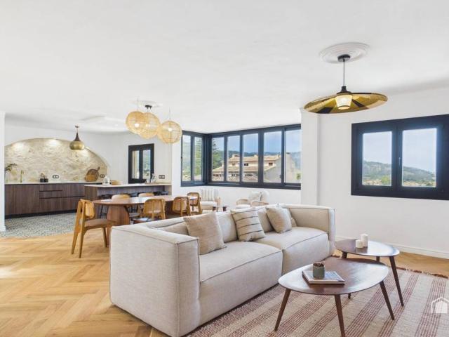 Piso en Venta en Sóller