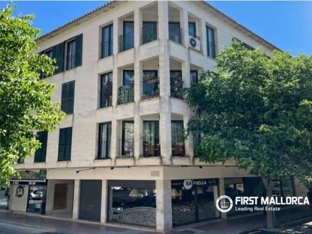 Piso en Venta en Sóller