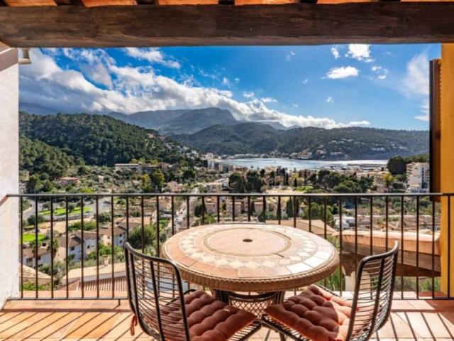 Piso en Venta en Sóller