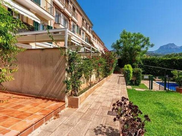 Piso en Venta en Sóller