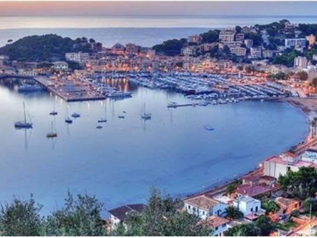 Piso en Venta en Sóller
