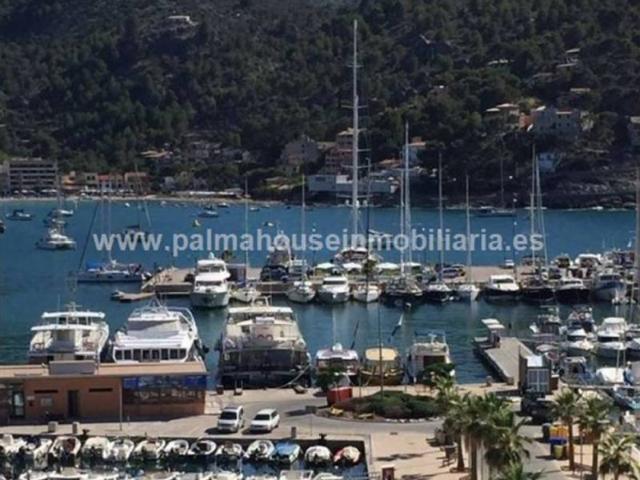 Piso en Venta en Sóller