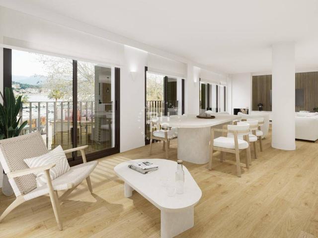 Piso en Venta en Sóller