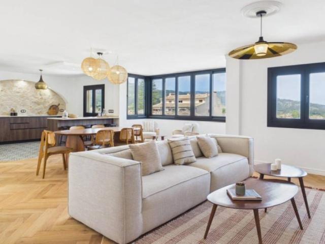 Piso en Venta en Sóller