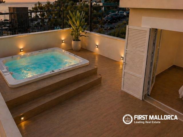 Piso en venta en Sóller Baleares