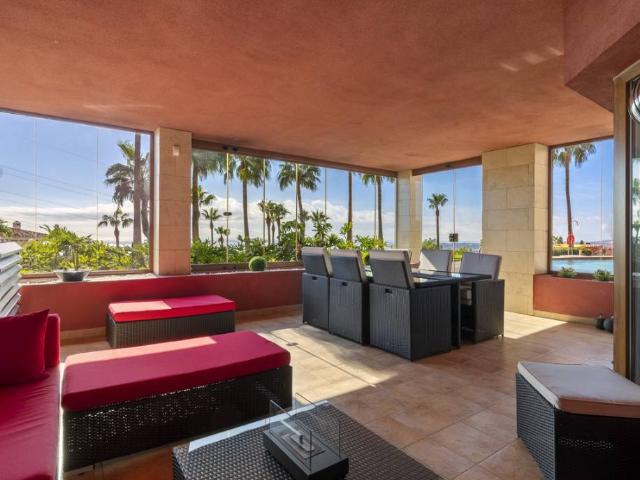 Piso en Venta en Solymar