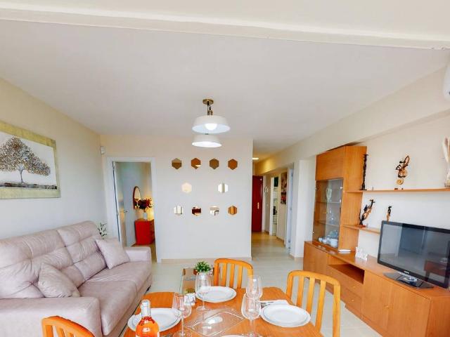 Piso en Venta en Solymar