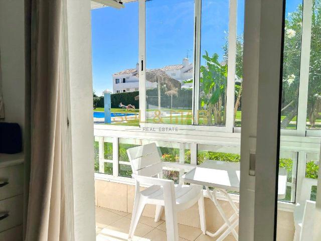 Piso en Venta en Solymar