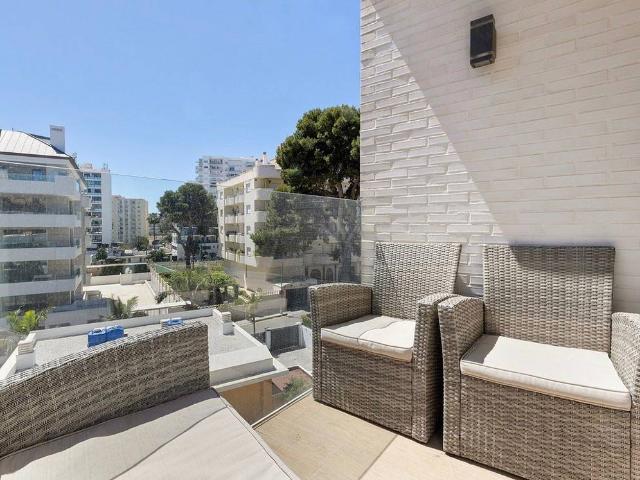 Piso en Venta en Solymar