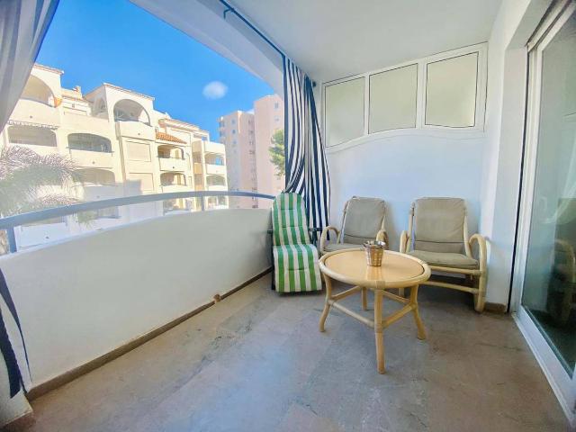 Piso en Venta en Solymar