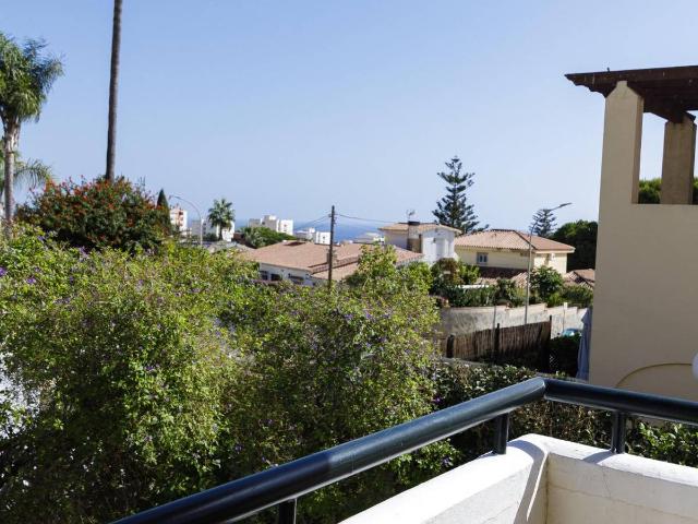 Piso en Venta en Solymar