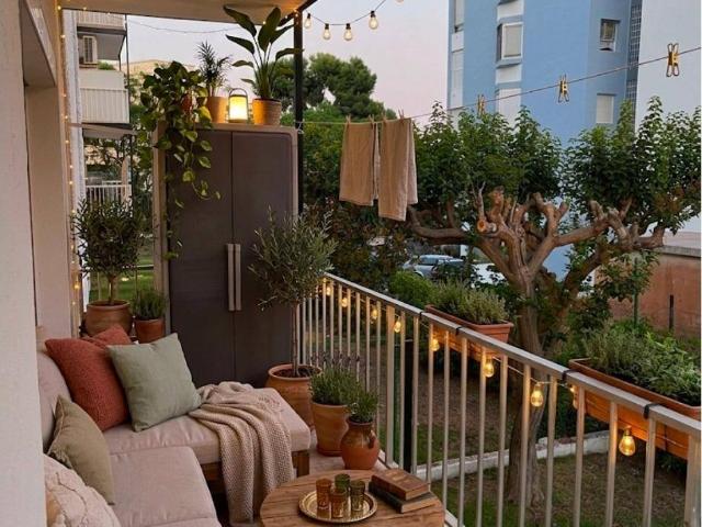 Piso en Venta en Solymar