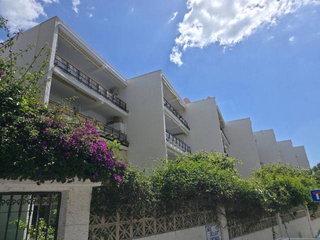 Piso en Venta en Solymar