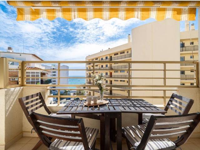 Piso en Venta en Solymar