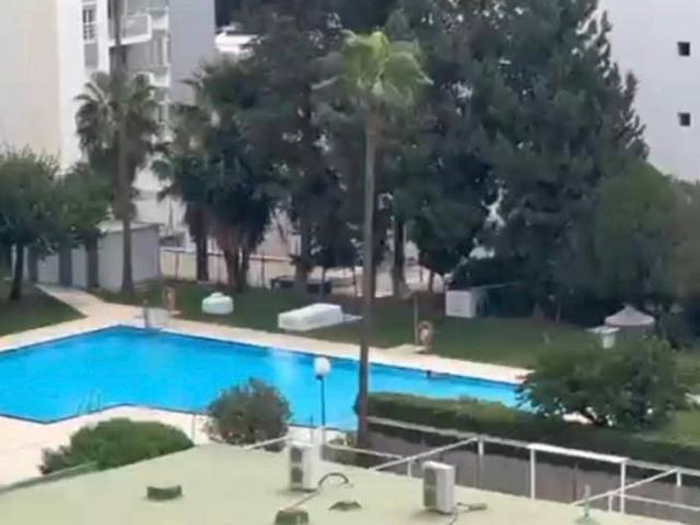 Piso en Venta en Solymar