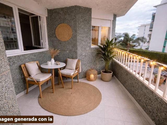 Piso en Venta en Solymar