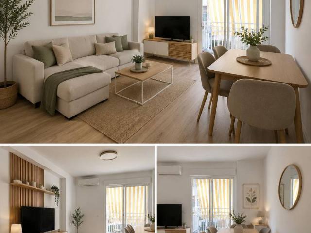 Piso en Venta en Solymar