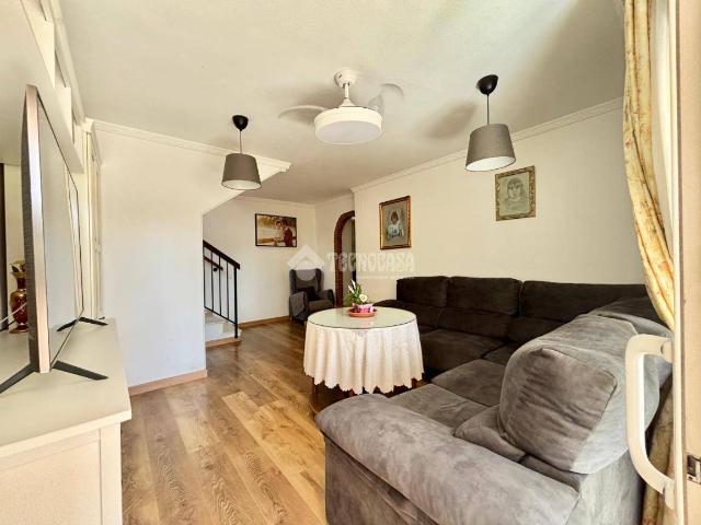 Piso en Venta en Solymar