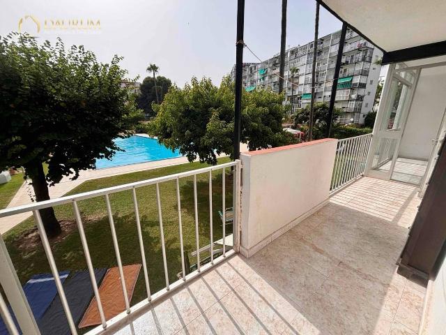 Piso en Venta en Solymar