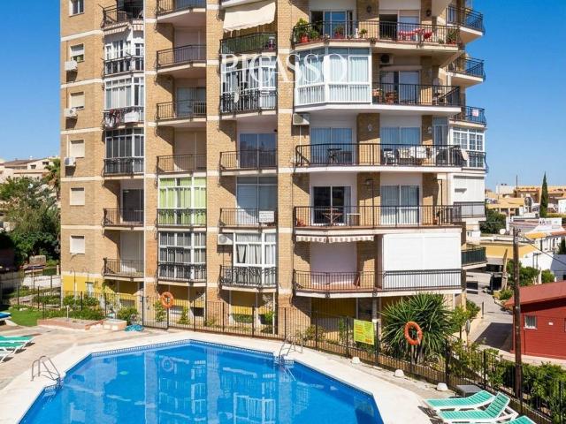 Piso en Venta en Solymar