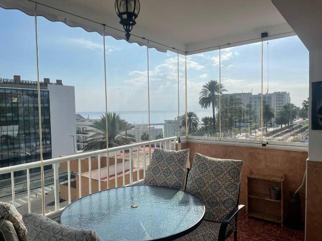 Piso en Venta en Solymar