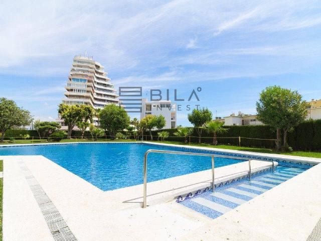 Piso en Venta en Solymar