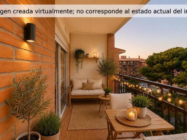 Piso en Venta en Solymar
