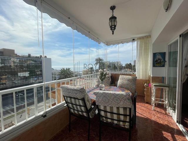 Piso en Venta en Solymar