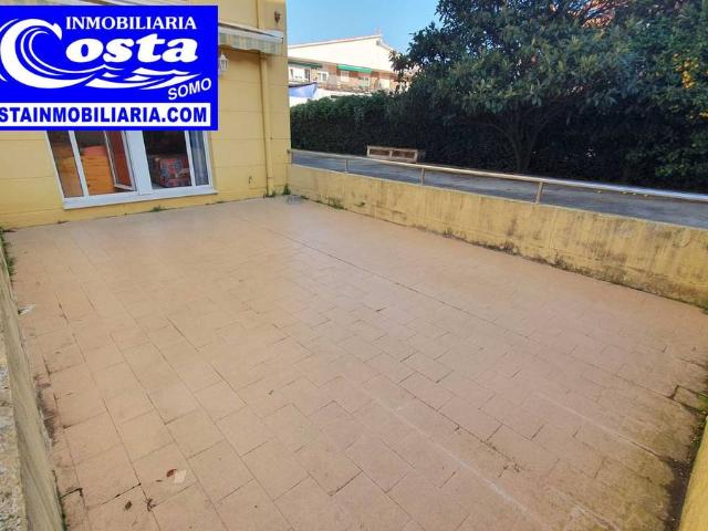 Piso en Venta en Somo