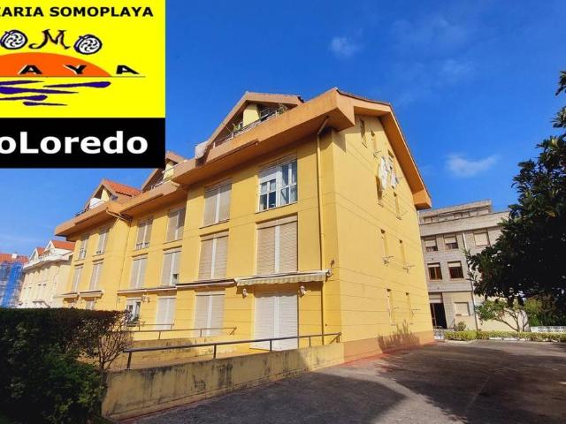 Piso en Venta en Somo