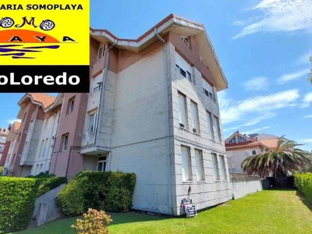 Piso en Venta en Somo