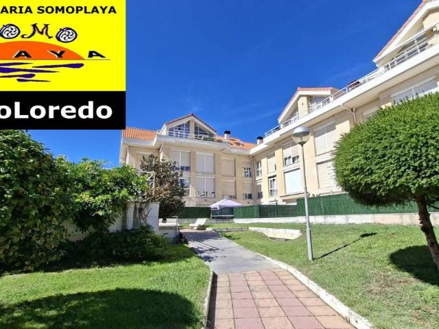 Piso en Venta en Somo