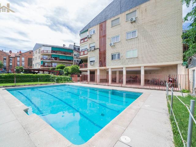 Piso en Venta en Somosaguas