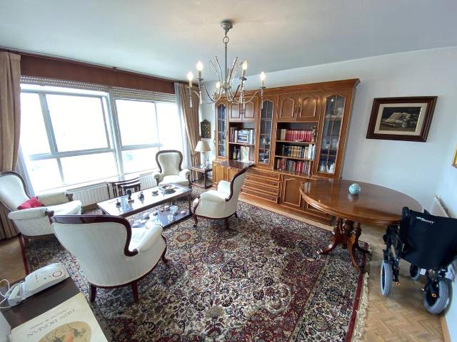 Piso en Venta en Someso Matogrande