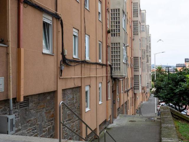 Piso en Venta en Someso Matogrande