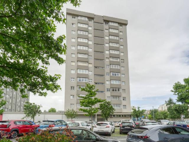 Piso en Venta en Someso Matogrande