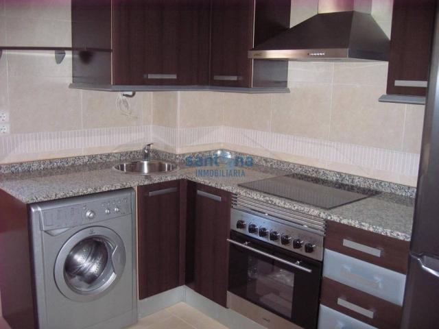 Piso en Venta en Somiedo