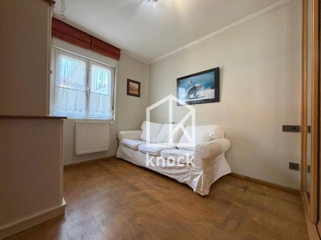 Piso en Venta en Somió