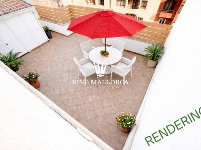Piso en Venta en Son Armadans
