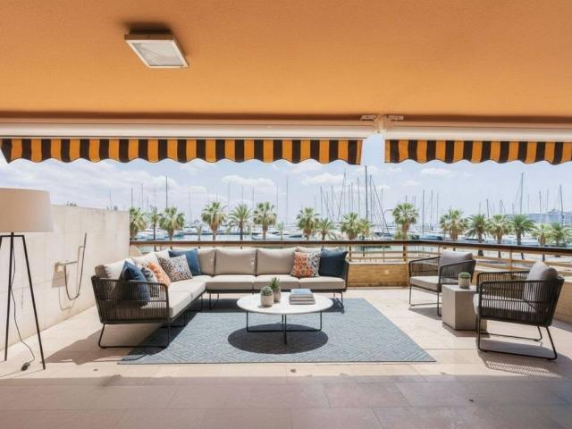 Piso en Venta en Son Armadans