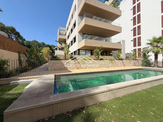 Piso en Venta en Son Armadans