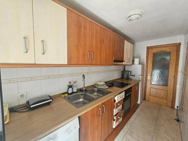 Piso en Venta en Son Canals