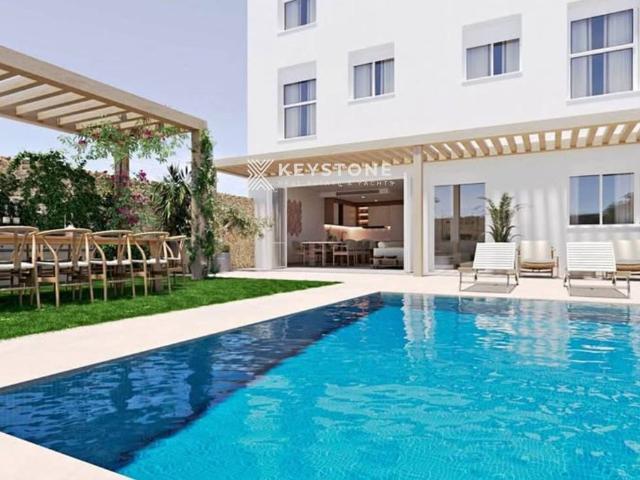 Piso en Venta en Son Canals
