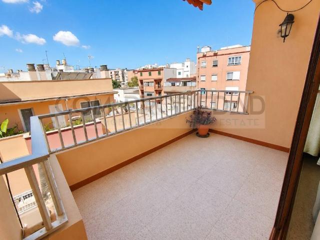 Piso en Venta en Son Cotoner