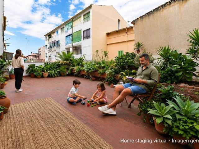 Piso en Venta en Son Espanyolet