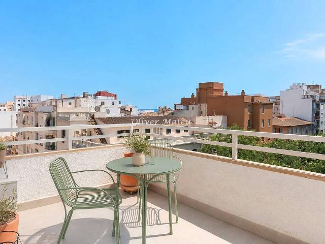 Piso en Venta en Son Espanyolet